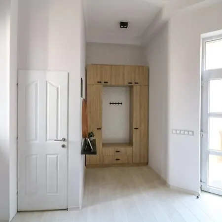 Klauzal Large Design 부다페스트